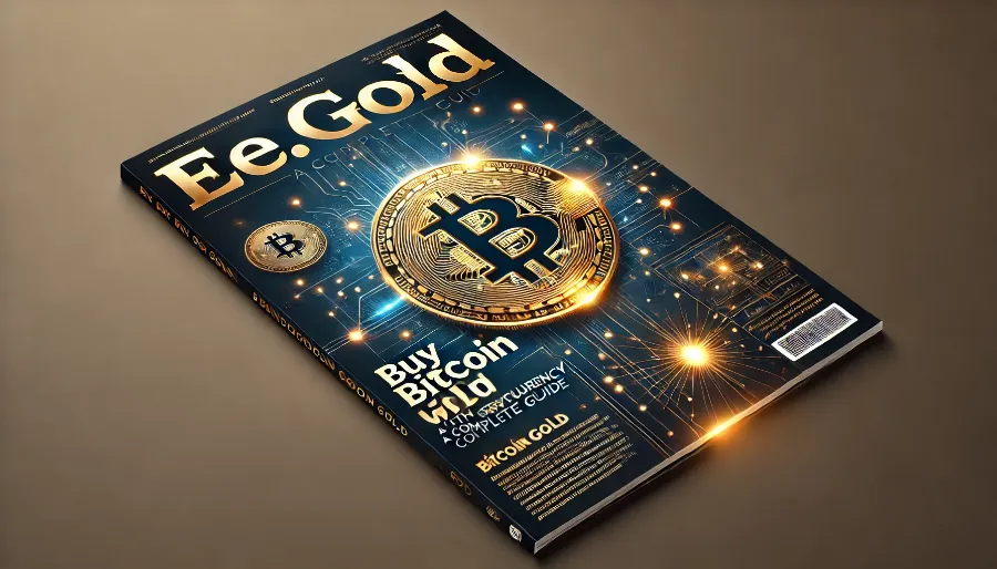 Buy Bitcoin Gold: A Guide to Acquiring Digital Gold with Cryptocurrency